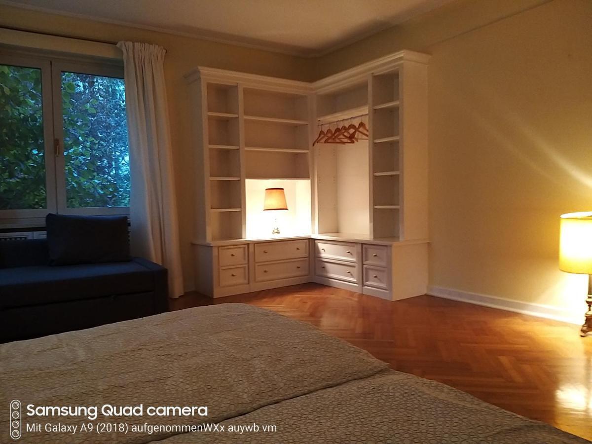 Appartamento Salzachvilla