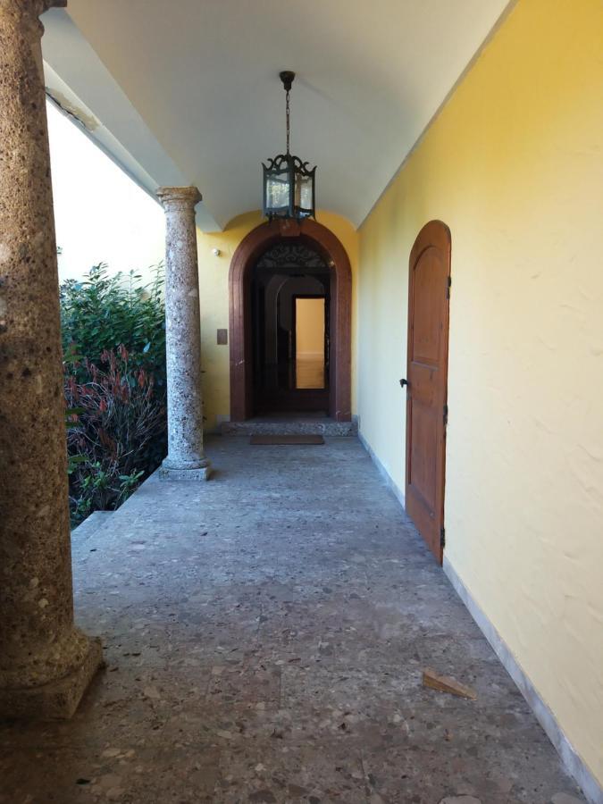 Appartamento Salzachvilla Salisburgo