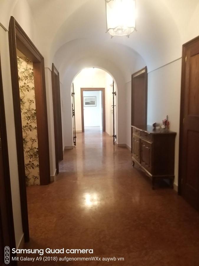 Appartamento Salzachvilla *